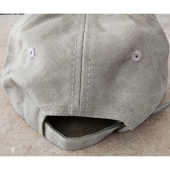 HeadKnot Adjustable Hat - Picture 3 of 6